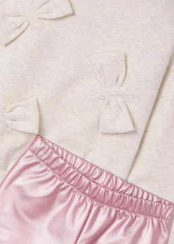 Completo leggings e felpa bambina^Mayoral Discount