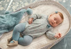 Completo pagliaccetto e calzamaglia neonata^Mayoral Clearance