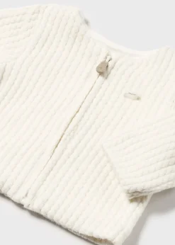 Completo pagliaccetto e giacca neonato^Mayoral Hot