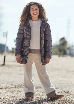 Completo pantalone e maglione ragazza^Mayoral Fashion