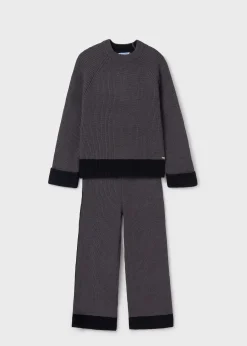 Completo pantalone e maglione ragazza^Mayoral Clearance
