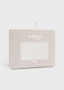 Copertina in maglia neonato^Mayoral Clearance