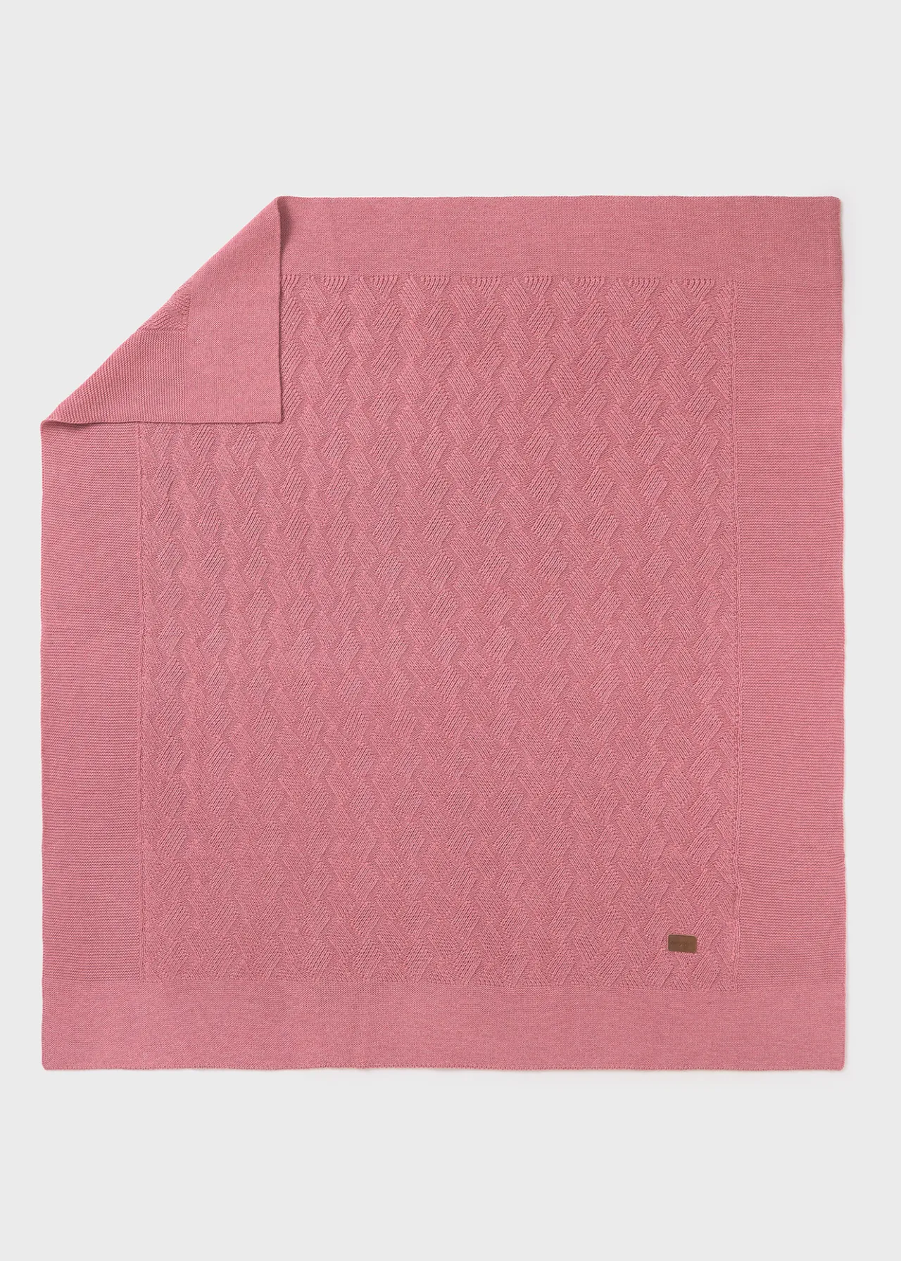 Copertina in maglia neonato^Mayoral Sale
