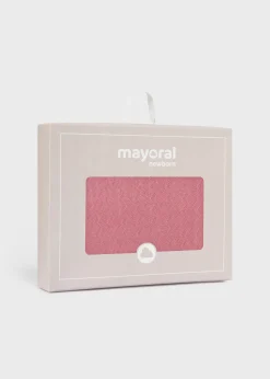 Copertina in maglia neonato^Mayoral Sale