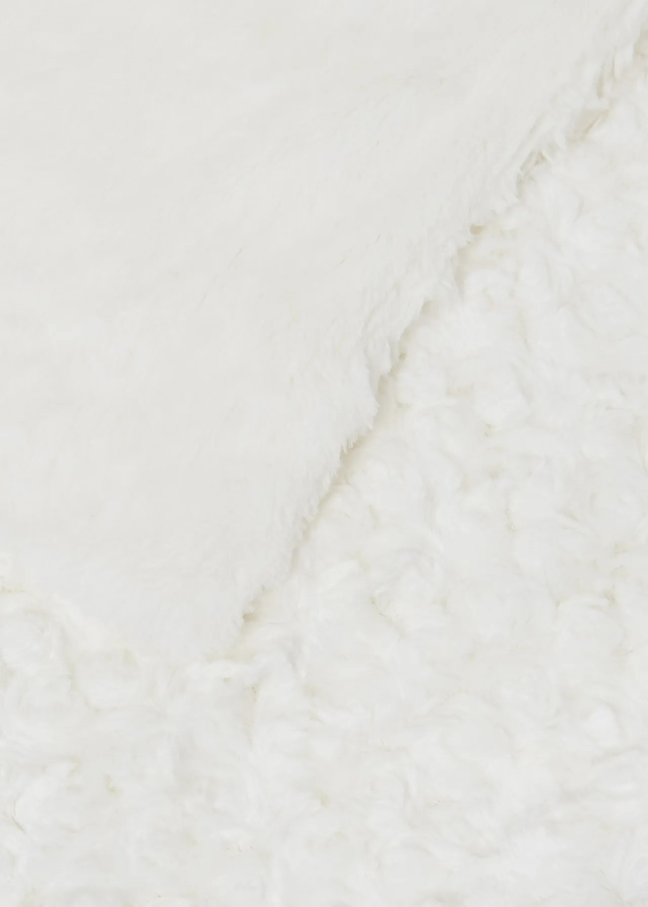 Copertina pellicciotto rosettoni^Mayoral Store