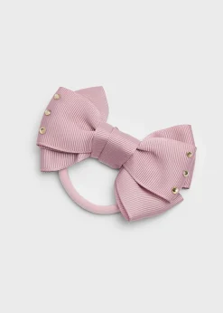 Elastico strass bambina^Mayoral New