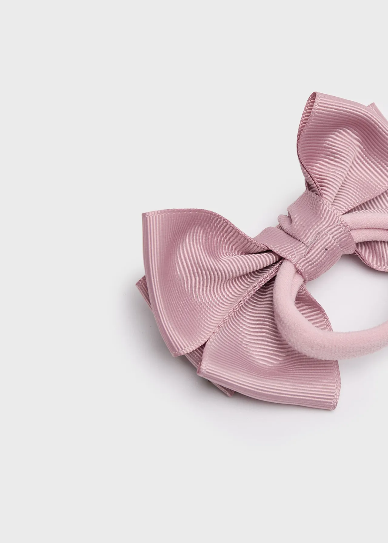 Elastico strass bambina^Mayoral New