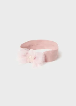 Fascia fiocco e stella neonata^Mayoral Best Sale