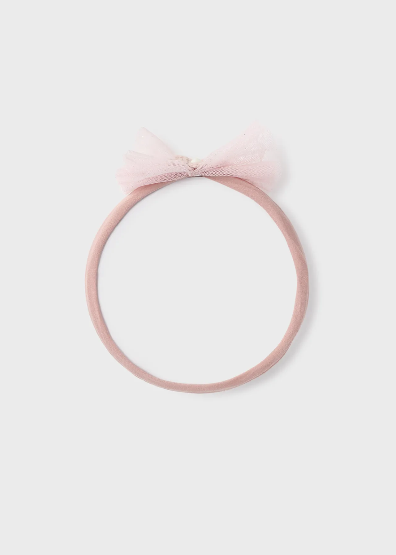 Fascia fiocco e stella neonata^Mayoral Best Sale