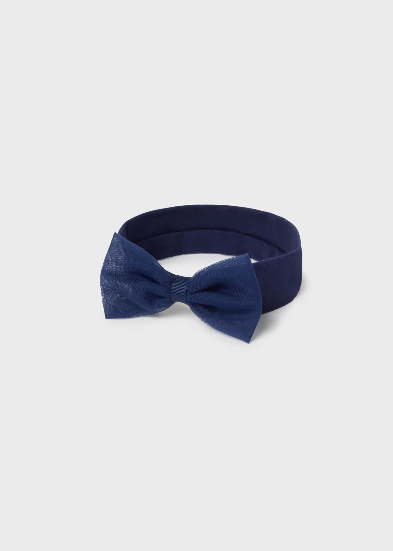 Fascia fiocco neonata^Mayoral Flash Sale