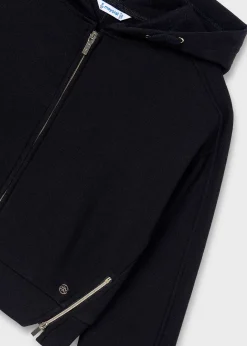 Felpa aperture cerniere ragazza^Mayoral Store