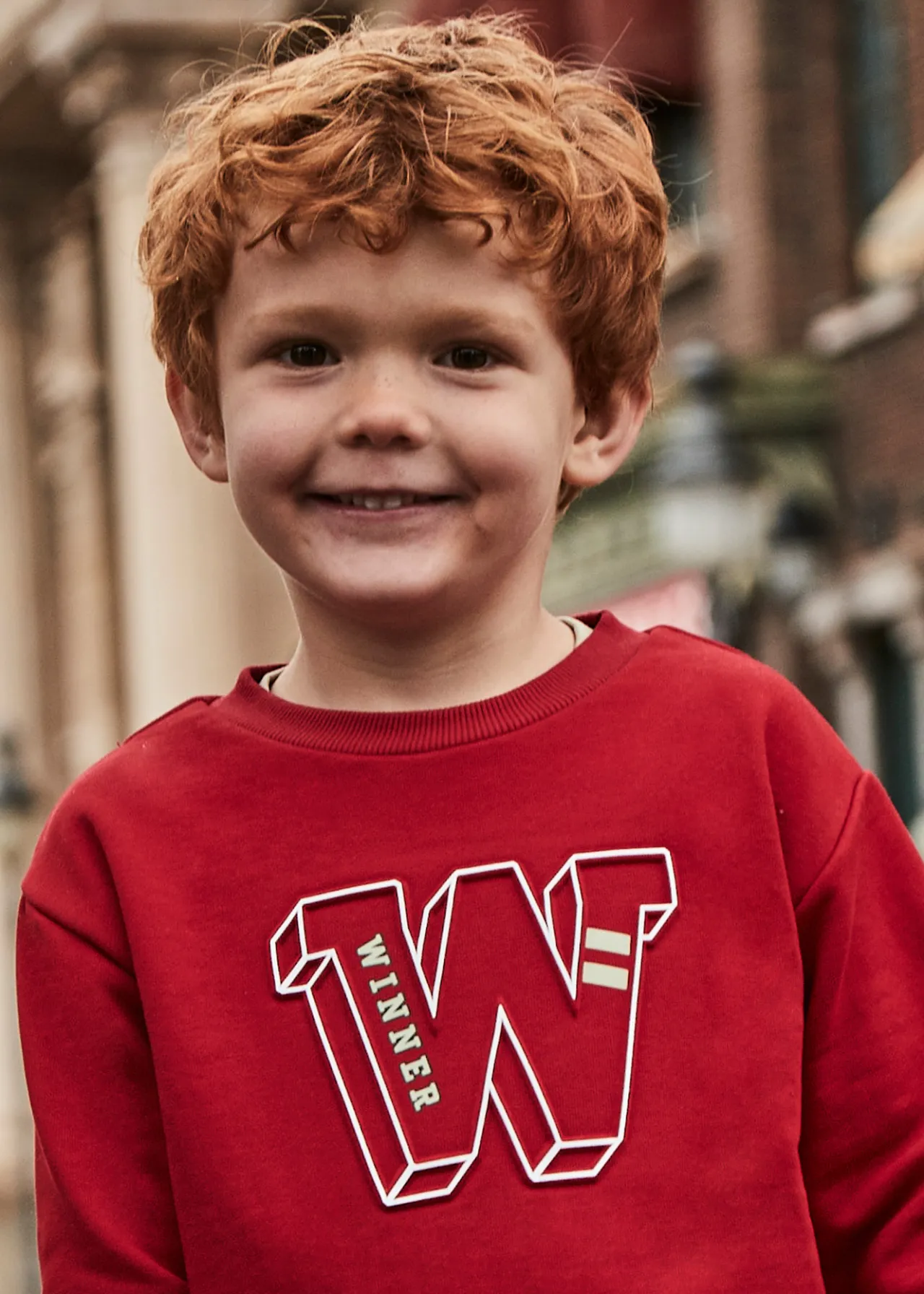 Felpa bambino^Mayoral Flash Sale