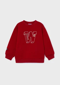 Felpa bambino^Mayoral Flash Sale