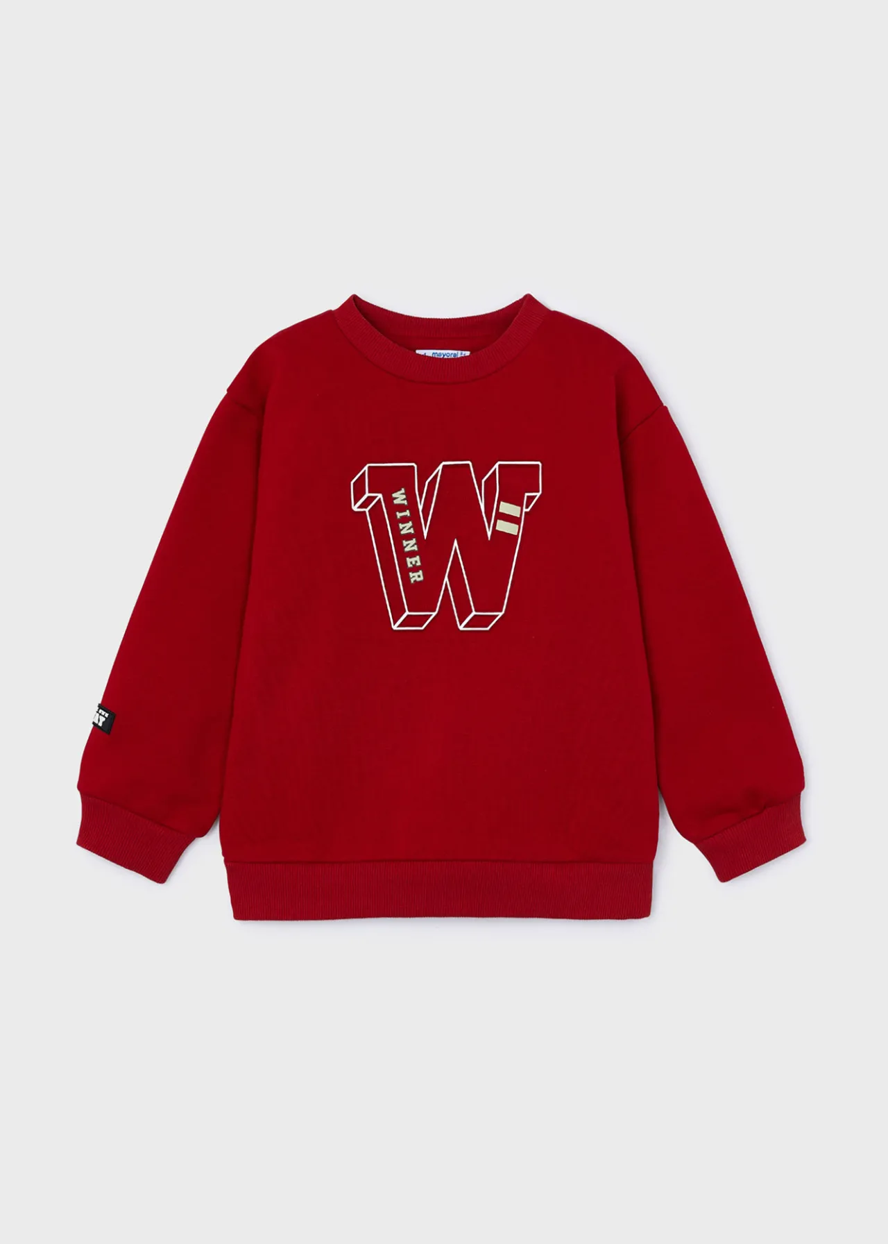 Felpa bambino^Mayoral Flash Sale