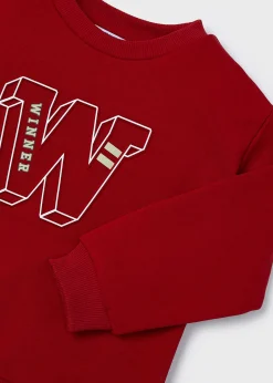 Felpa bambino^Mayoral Flash Sale