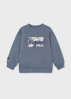 Felpa bambino^Mayoral Cheap
