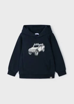 Felpa bambino^Mayoral Shop