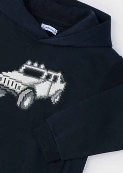 Felpa bambino^Mayoral Shop