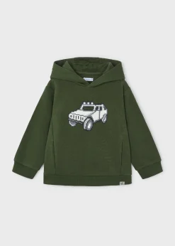 Felpa bambino^Mayoral Cheap