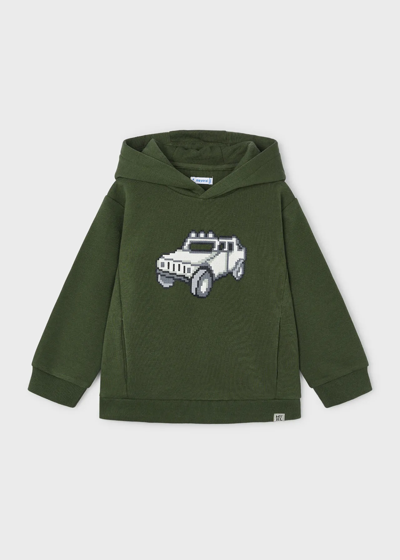 Felpa bambino^Mayoral Cheap