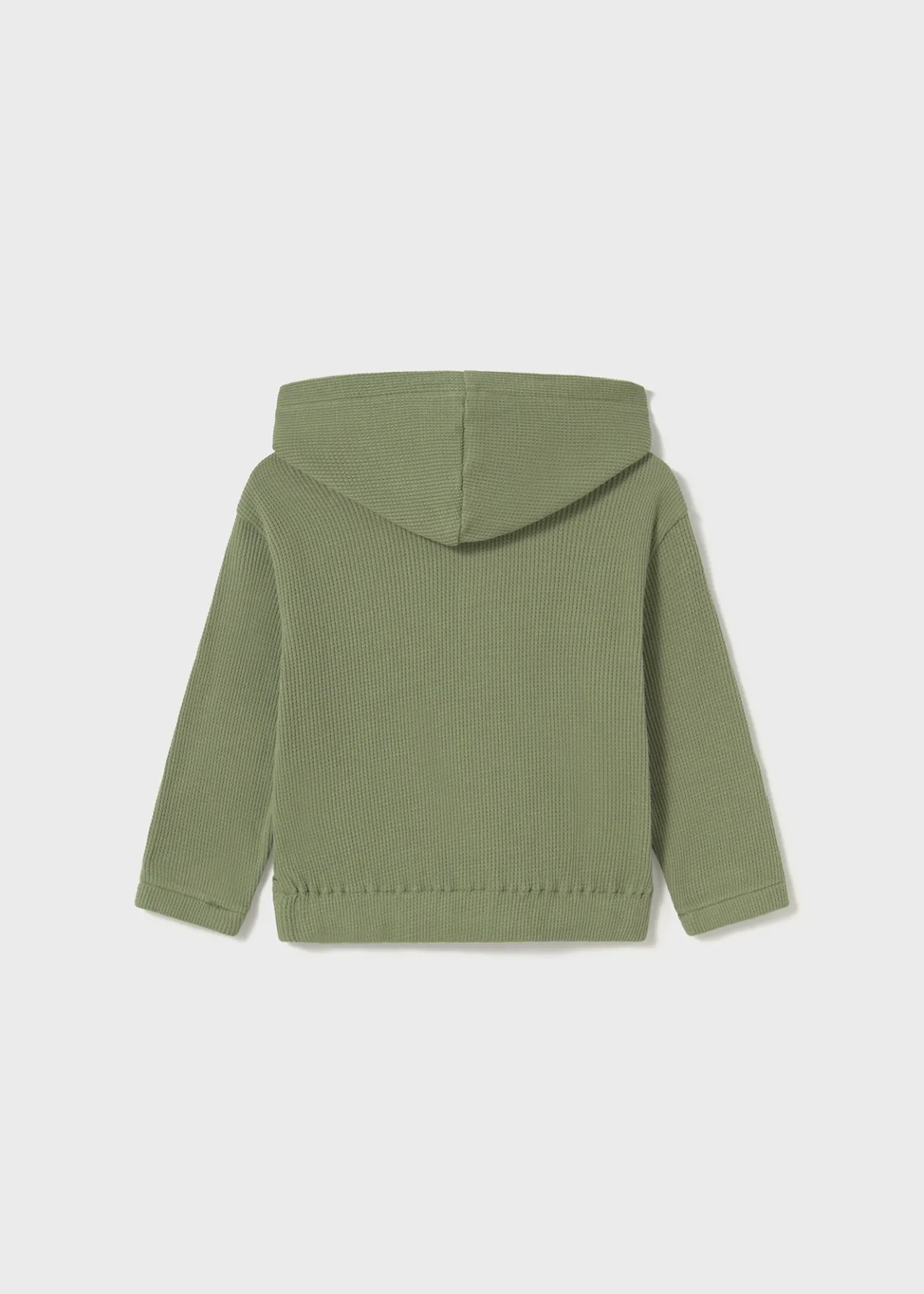 Felpa cappuccio neonato^Mayoral Shop