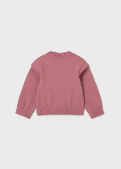 Felpa cerniera neonata^Mayoral Fashion