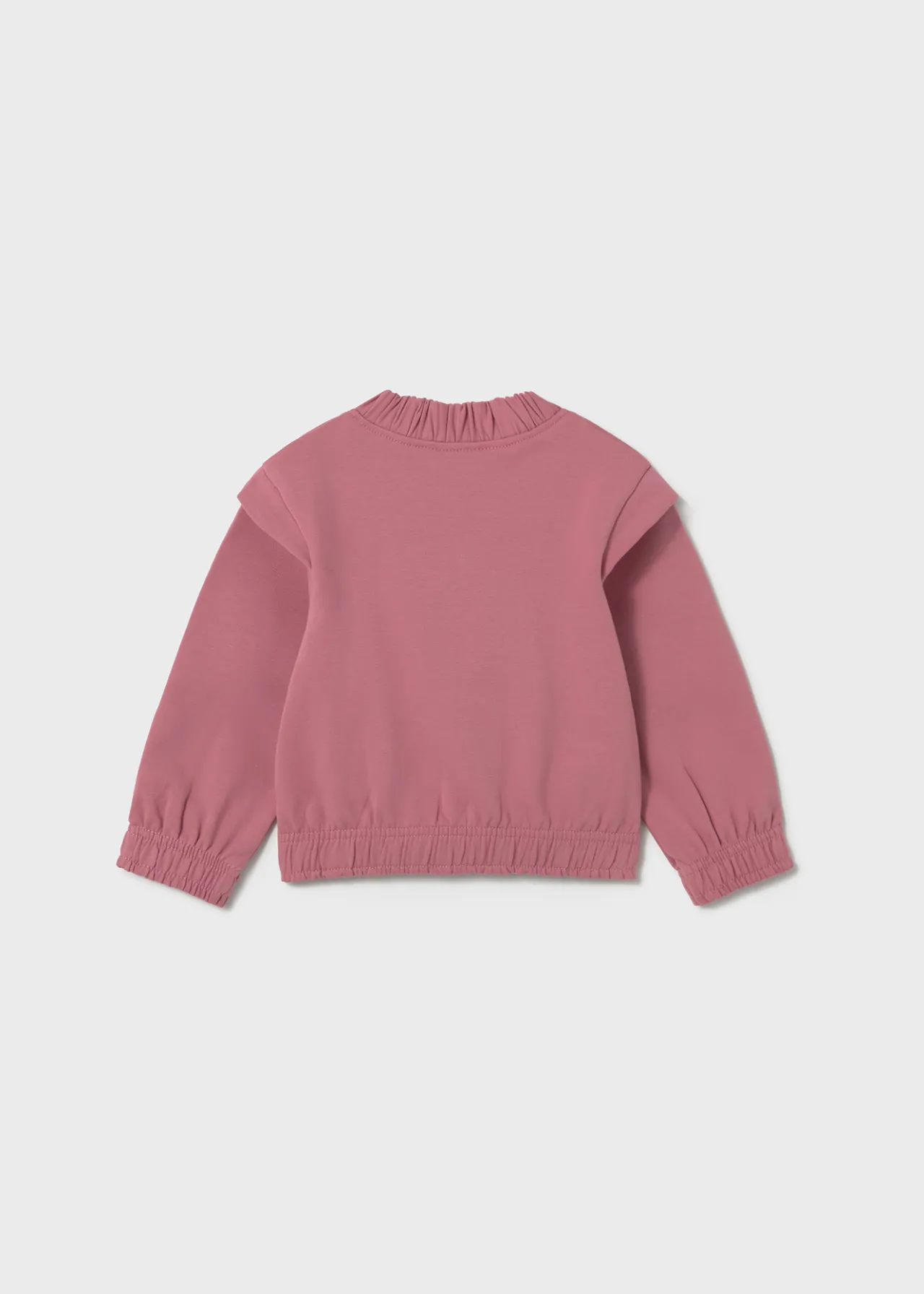Felpa cerniera neonata^Mayoral Fashion