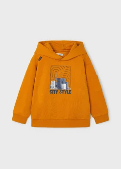 Felpa città bambino^Mayoral Flash Sale