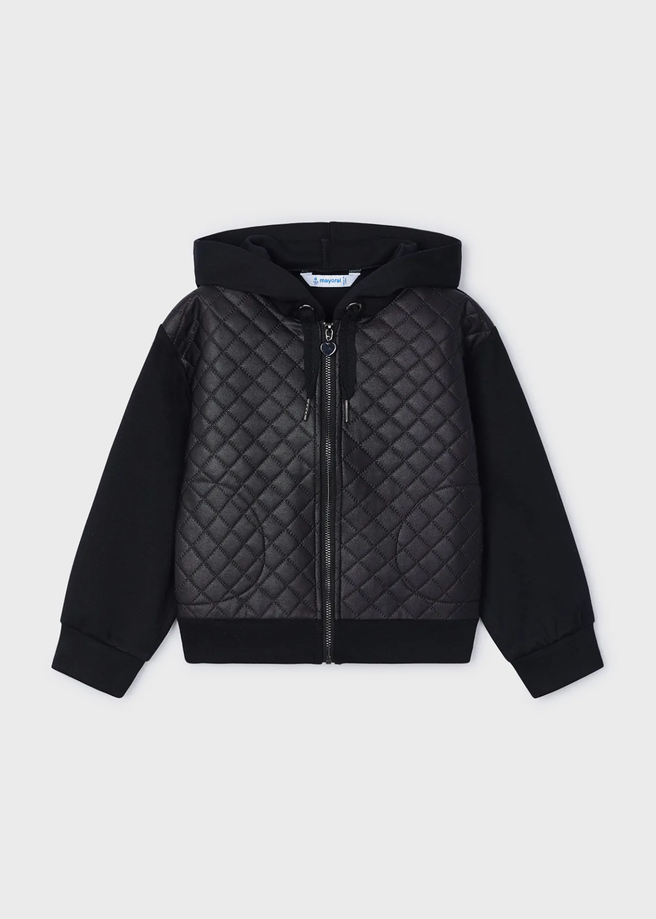 Felpa imbottita bambina^Mayoral Flash Sale