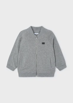 Felpa in maglia bambino^Mayoral New