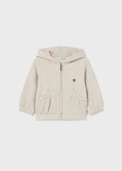 Felpa manica ranglan neonata^Mayoral Flash Sale