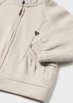 Felpa manica ranglan neonata^Mayoral Flash Sale
