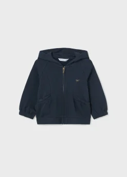 Felpa manica ranglan neonata^Mayoral Store