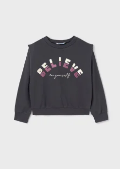 Felpa ragazza^Mayoral Best Sale