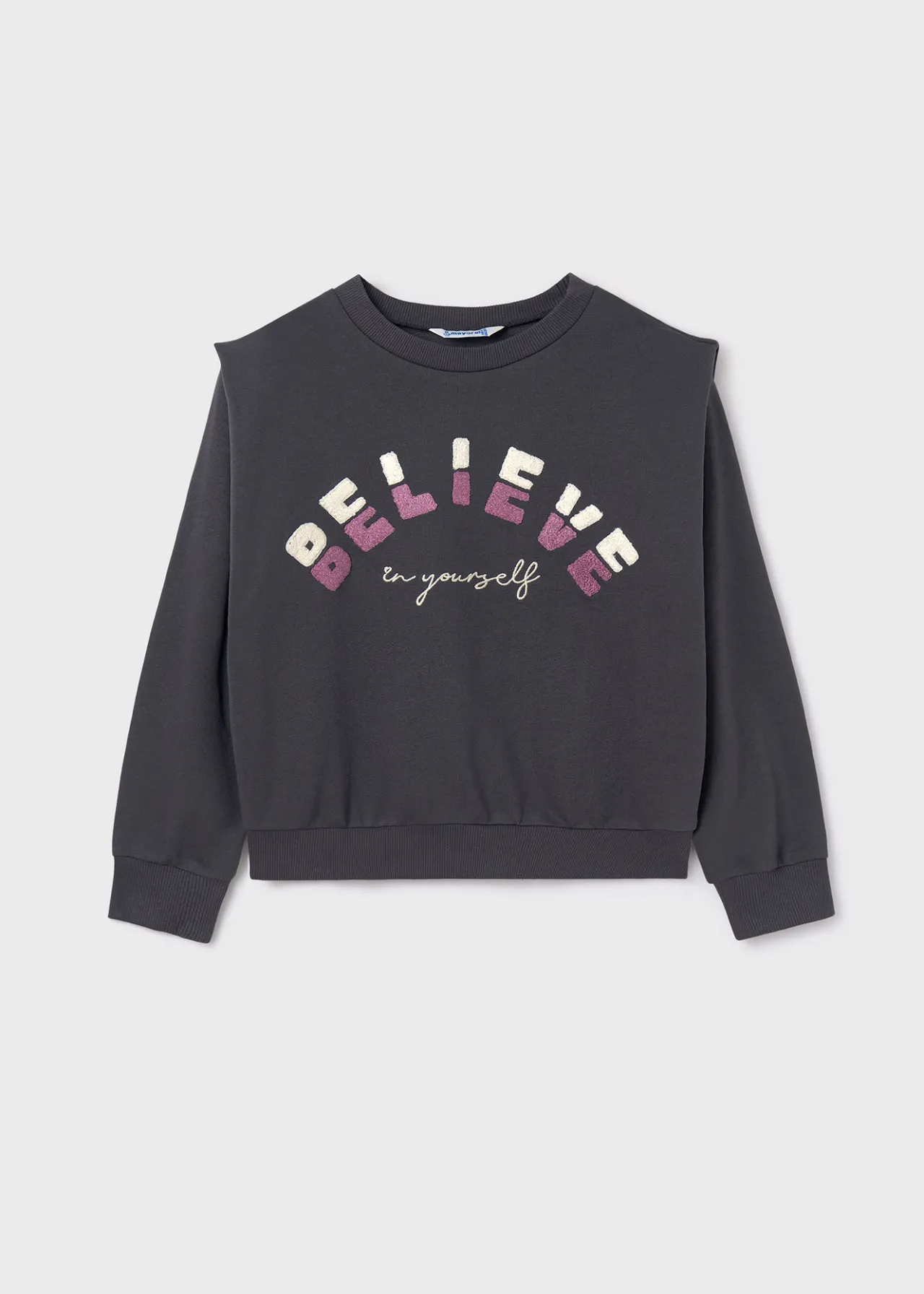 Felpa ragazza^Mayoral Best Sale