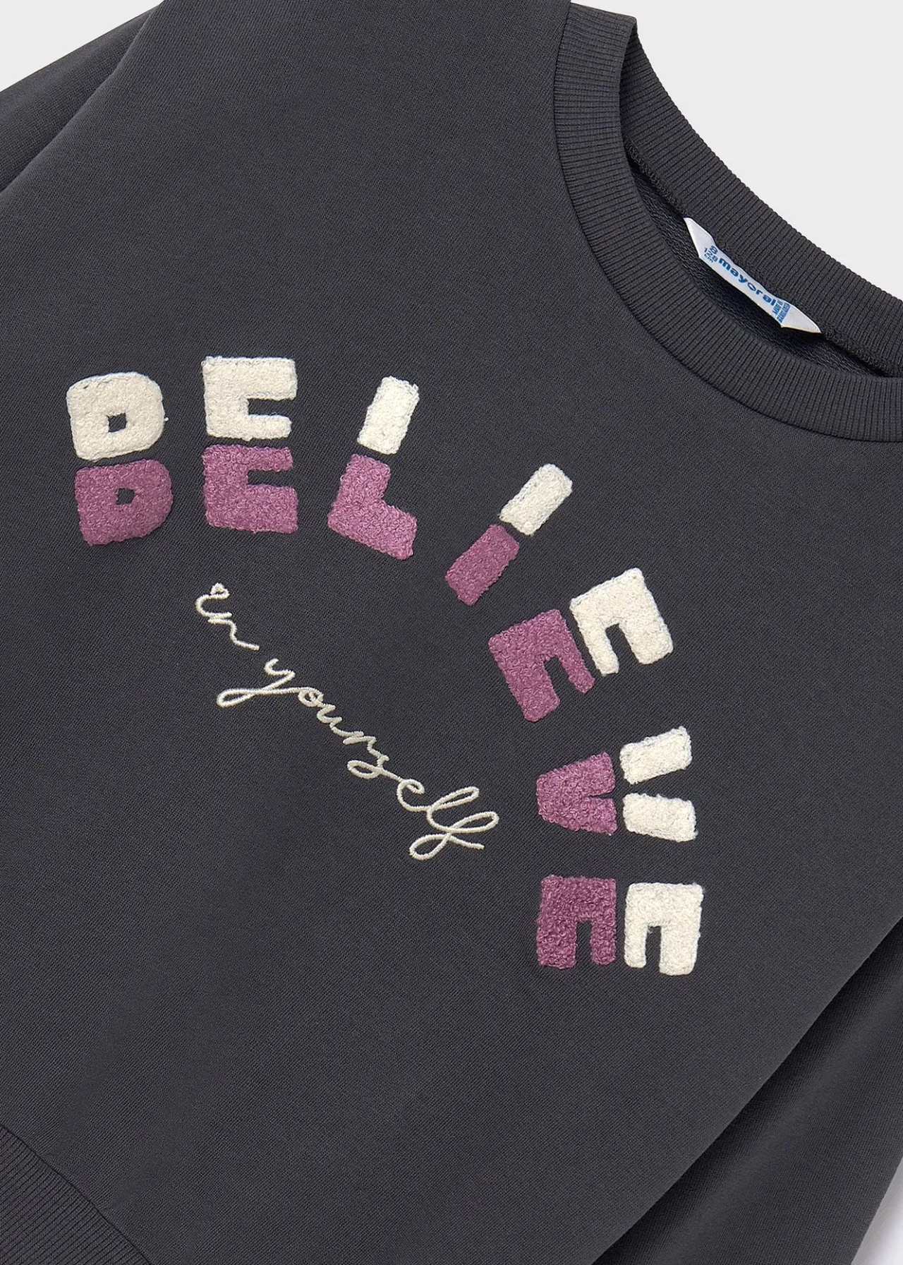 Felpa ragazza^Mayoral Best Sale