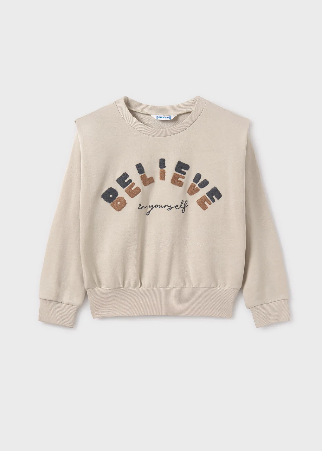 Felpa ragazza^Mayoral Flash Sale