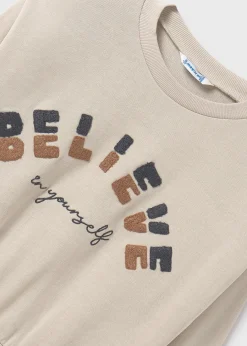 Felpa ragazza^Mayoral Flash Sale