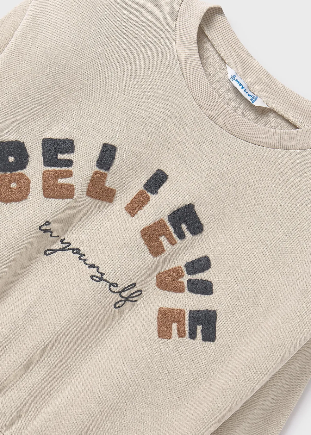 Felpa ragazza^Mayoral Flash Sale