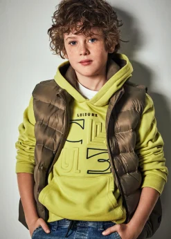 Felpa rilievi ragazzo^Mayoral New