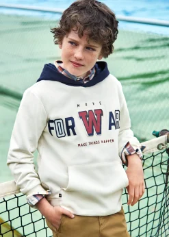 Felpa rilievi ragazzo^Mayoral Best Sale