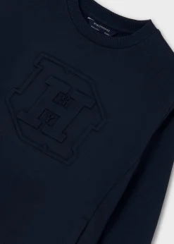 Felpa rilievo ragazzo^Mayoral Best Sale