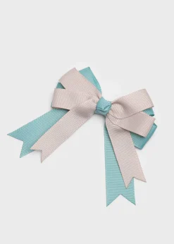 Fermaglio doppio bambina^Mayoral Best Sale
