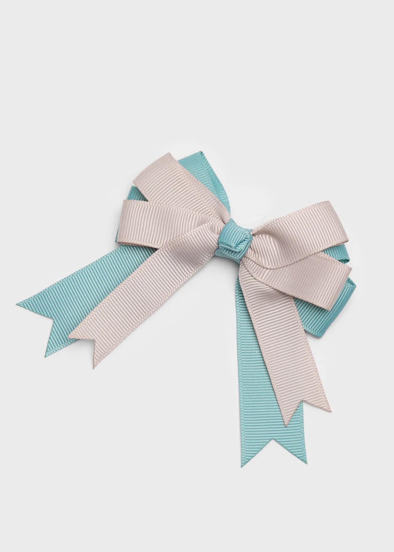 Fermaglio doppio bambina^Mayoral Best Sale
