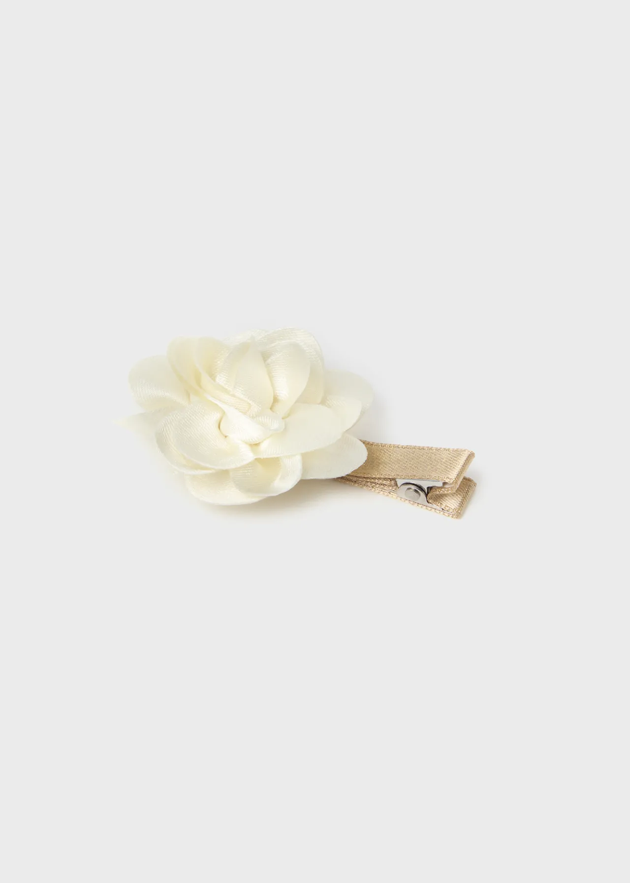 Fermaglio mini fiore neonata^Mayoral Outlet