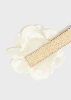 Fermaglio mini fiore neonata^Mayoral Outlet