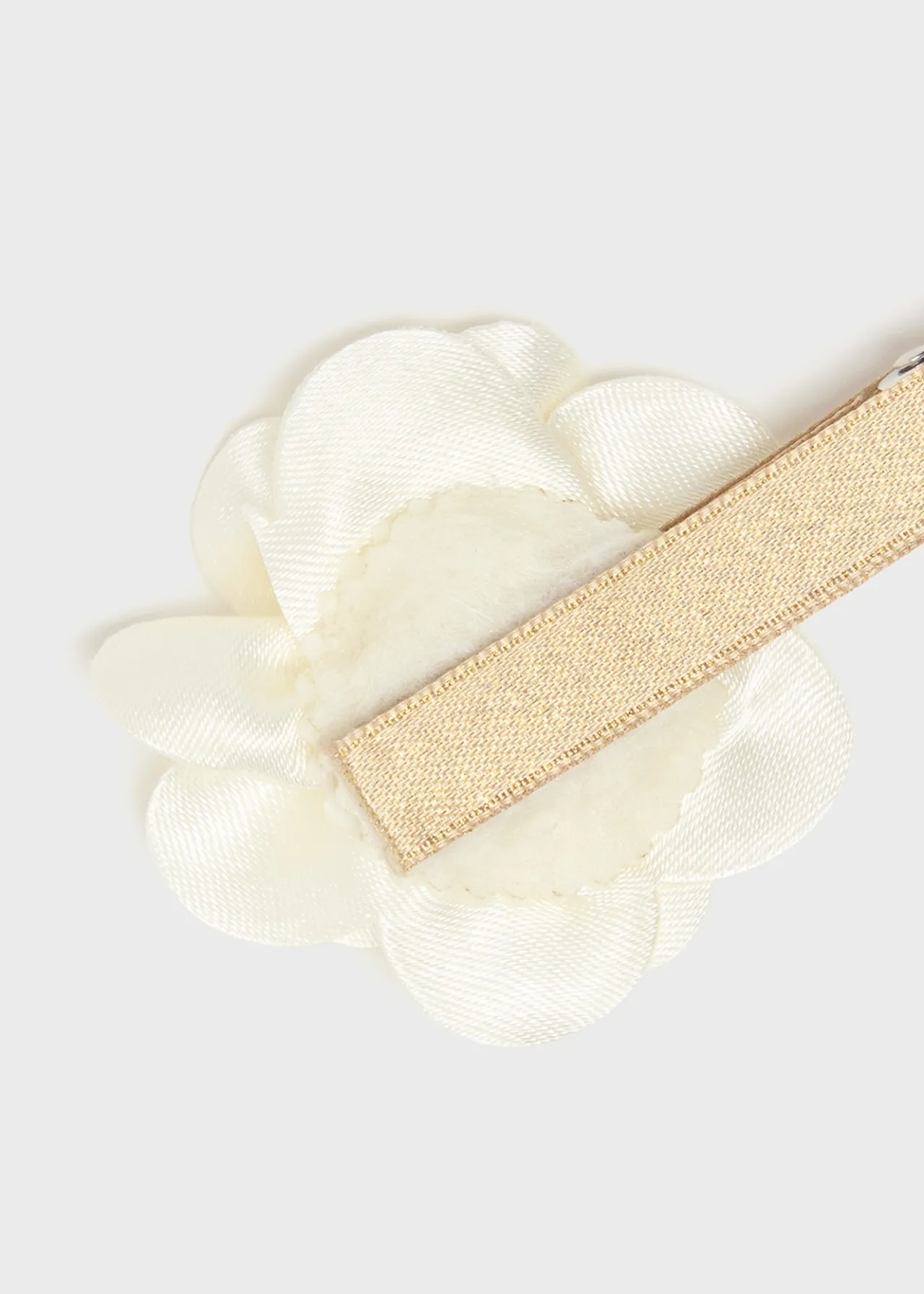 Fermaglio mini fiore neonata^Mayoral Outlet