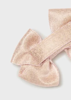 Fermaglio velcro fiocco neonata^Mayoral Fashion