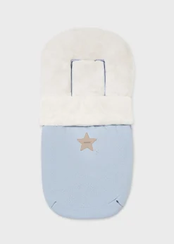 Fodera passeggino pellicciotto bebé^Mayoral Shop