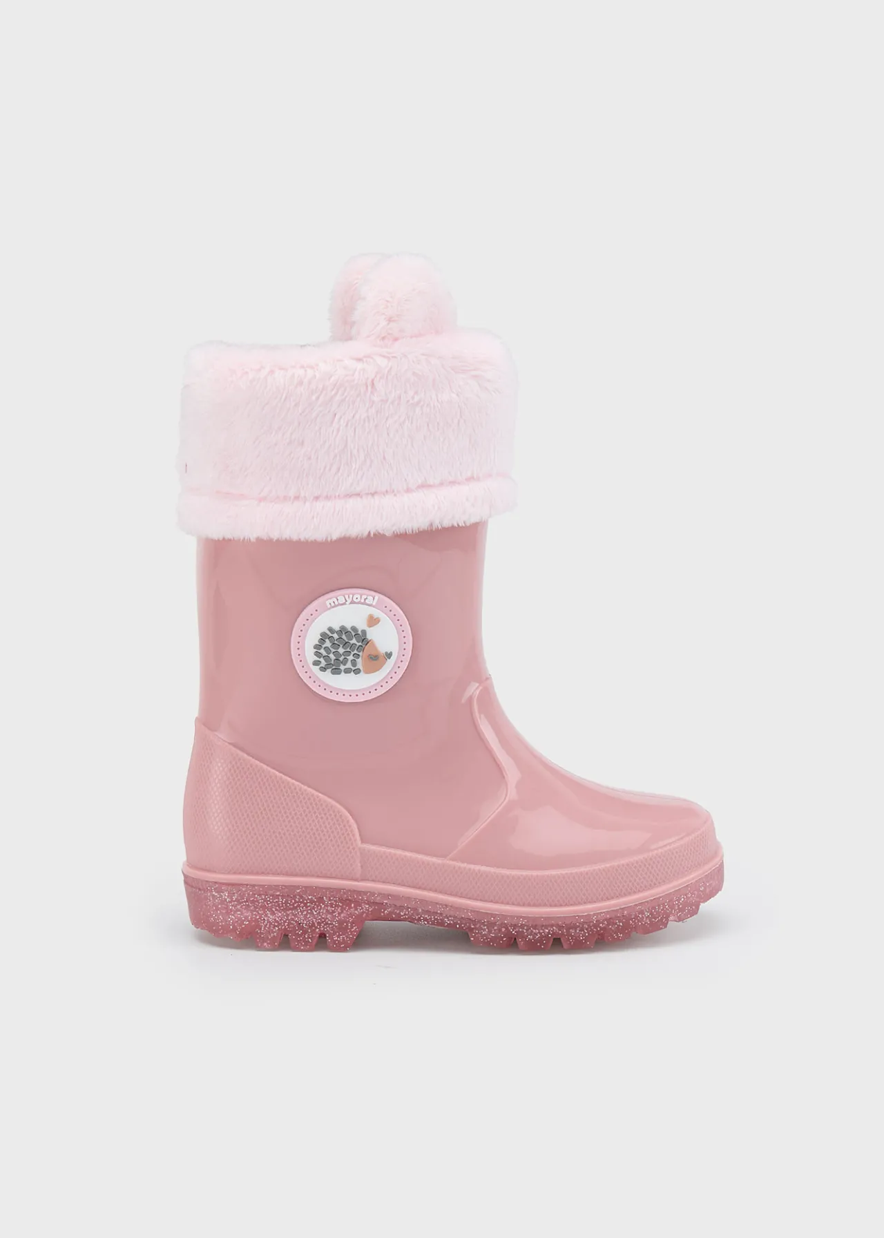 Galoche con fodera bambino e bambina^Mayoral Best Sale